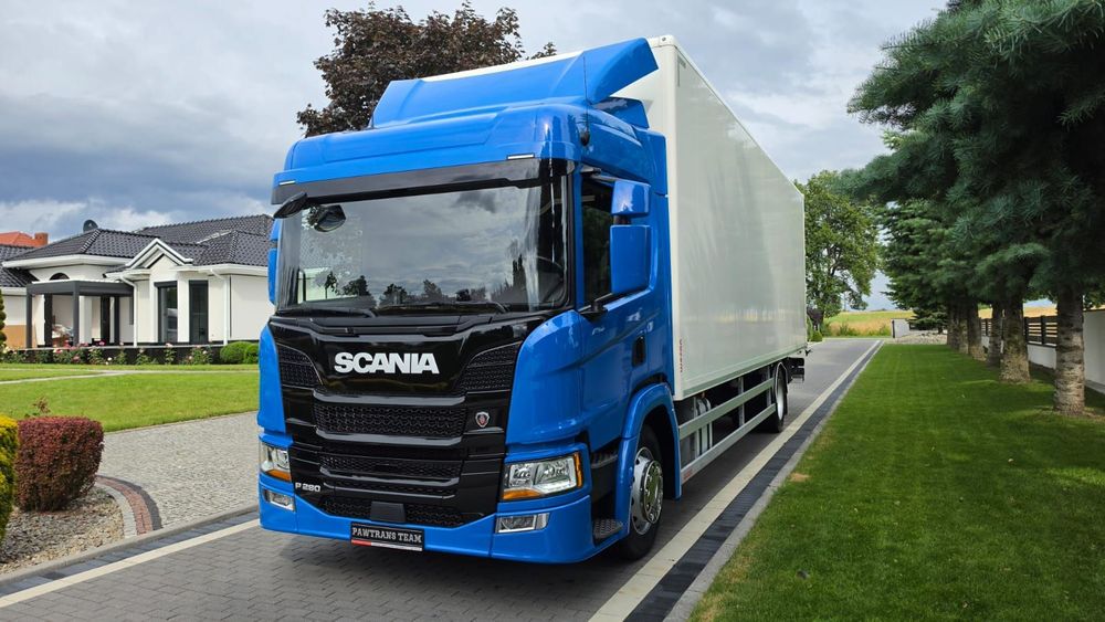 Scania