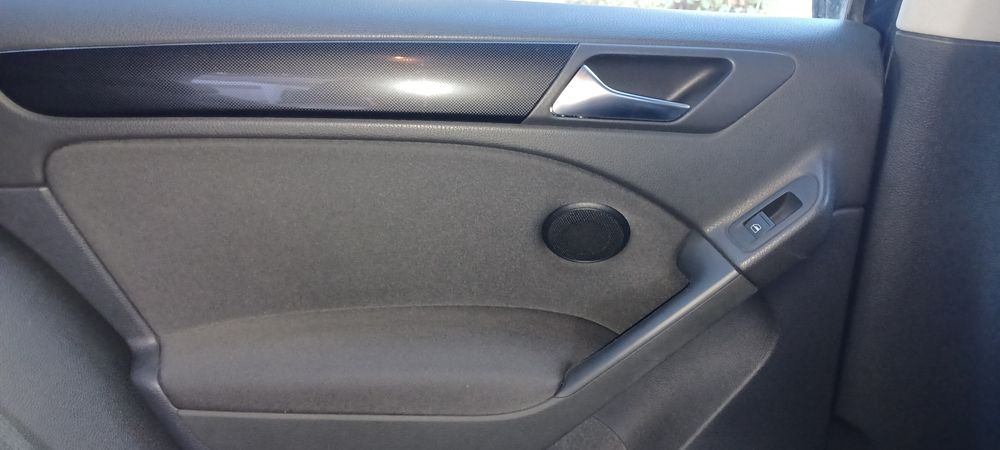 VW  Golf 1.6 TDI