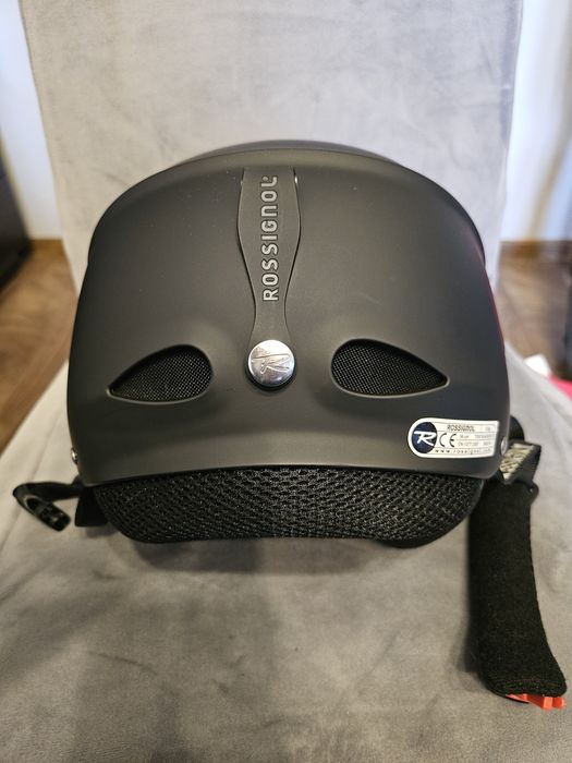 Kask rossignol 56 cm