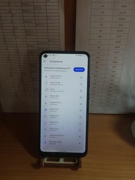 Продам Nokia 5.4 (4/64)