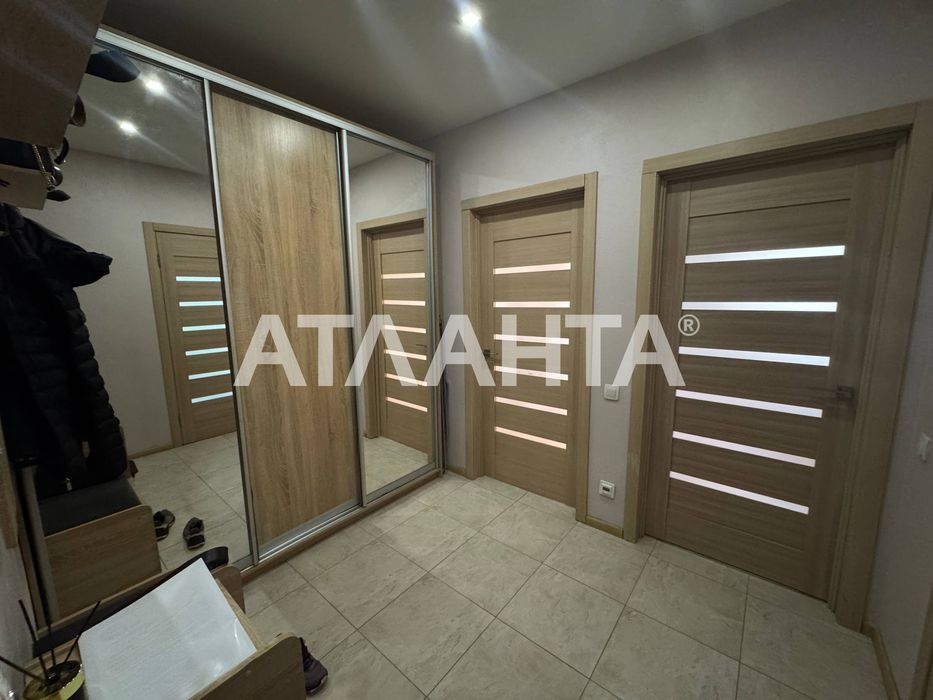 Продаж 1к квартири ЖК Варшавський, Європейського союзу 43А