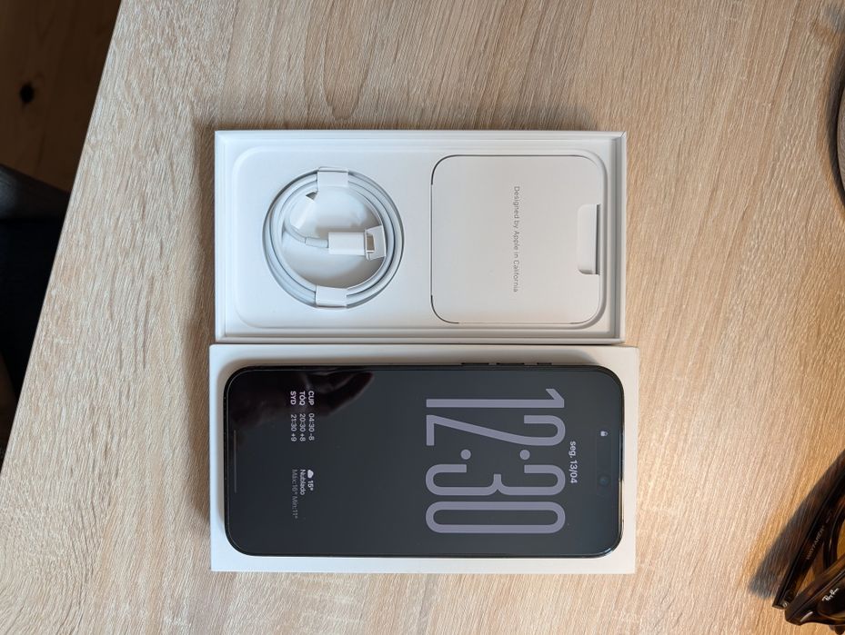 iPhone 14 Pro Max 128GB