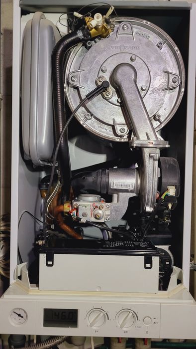 Ремонт Газових Котлів - терміновий виїзд, гарантія!