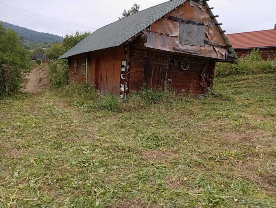 Заповідник "Тустань", продаж земельної ділянки