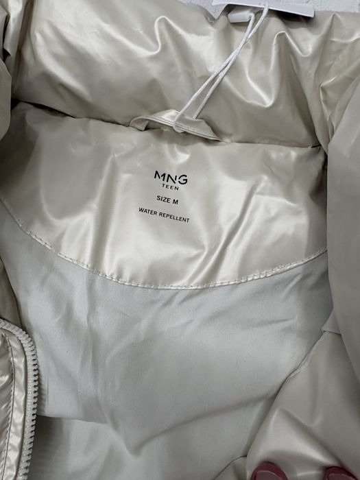 Куртка Жіноча Mango