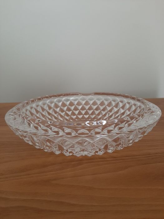 Peça Cristal D'Arques