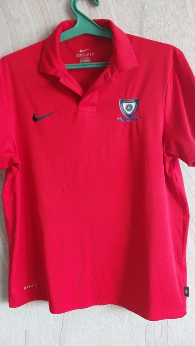 Футболки б.у. L (48-50)