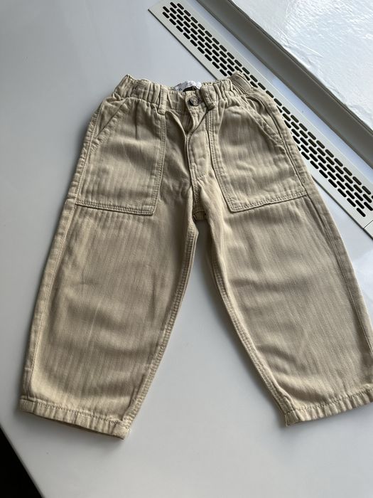 Штани zara для хлопчика