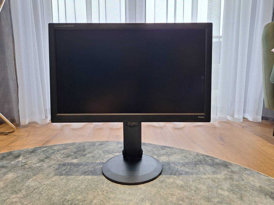 Monitor iiyama ProLite B2480HS 24 cali