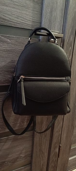 Рюкзак портфель сумка міський рюкзак  Stradivarius