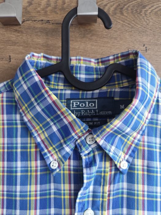 Męska Koszula Ralph Lauren M