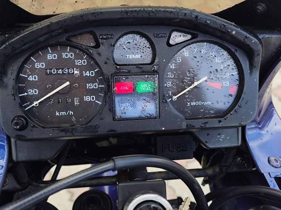 Продам Honda xelvis 250