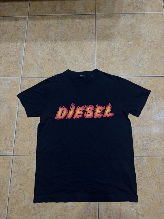 Футболка Diesel