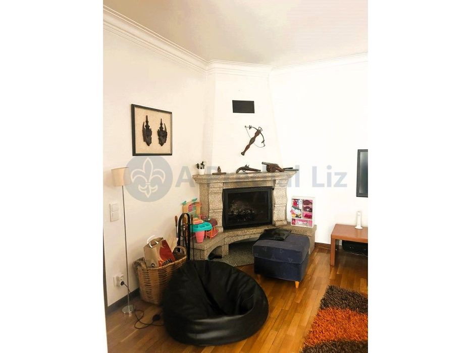 Apartamento T2 no Centro da Maia