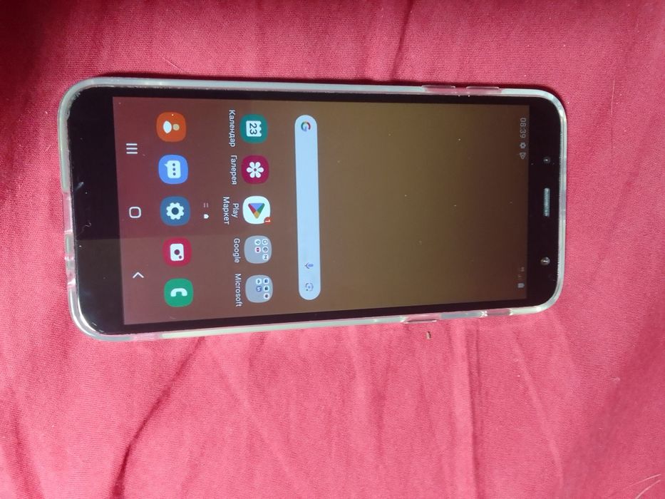 Samsung j600 galaxy