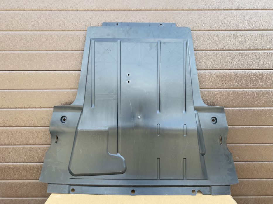 Защита на Renault Megane Scenic 2 рено меган сценік 2