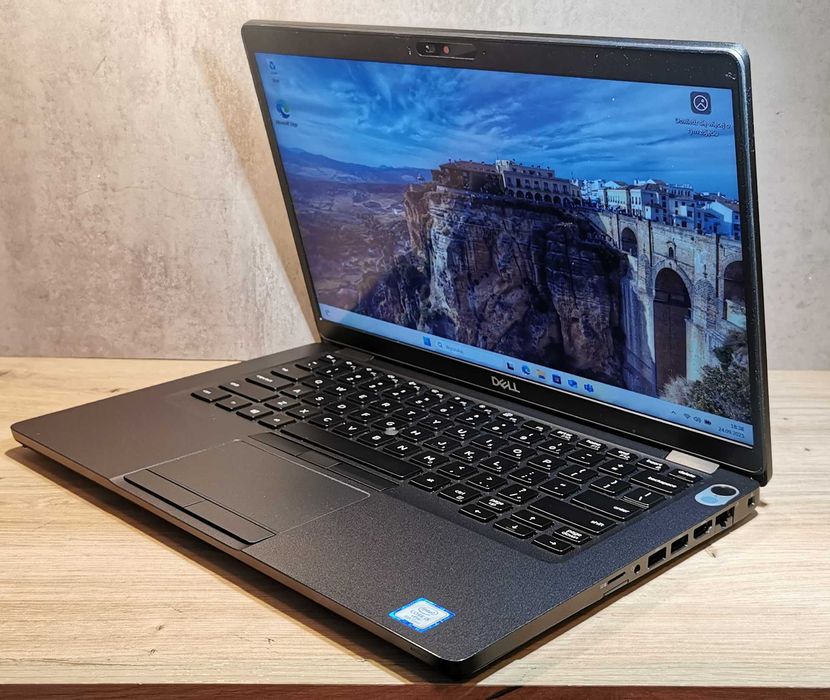 Dell Latitude 5400 i5-8365u\14"FHD Windows 11 Pro #00