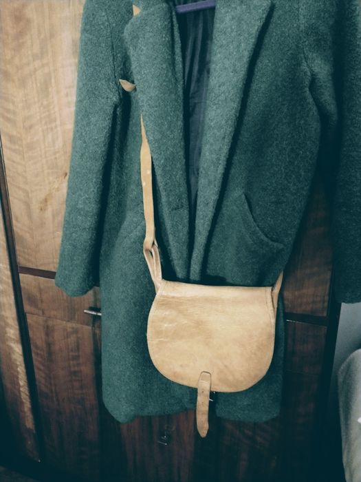 Karmelowa listonoszka