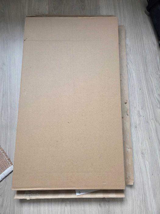 IKEA Tunsta stolik