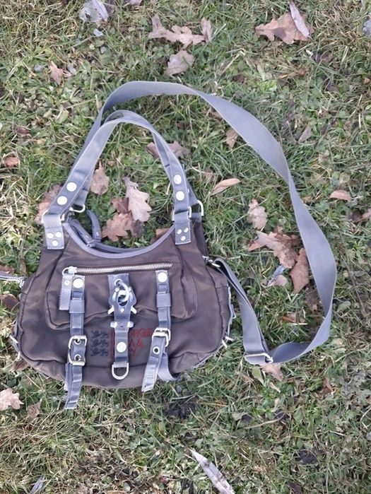 Жіноча сумка GGL