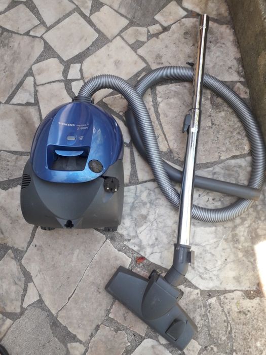 Vendo Aspirador impecável