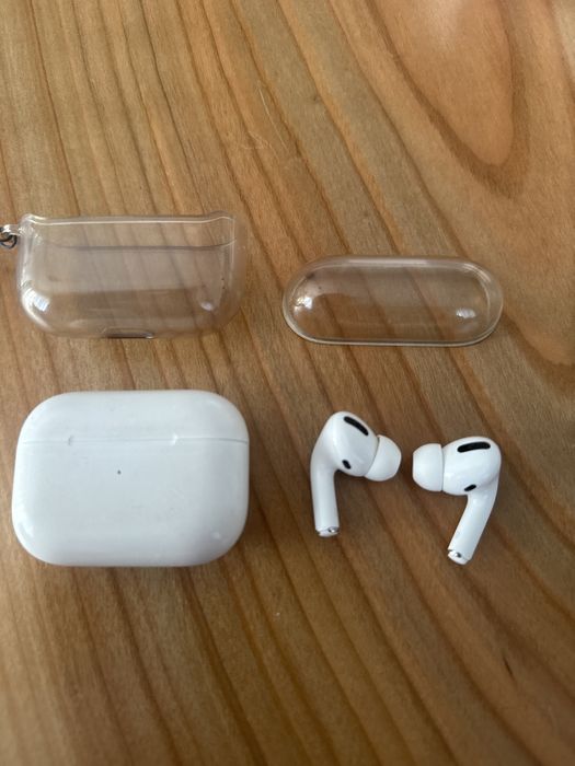 Навушники AirPods PRO 1