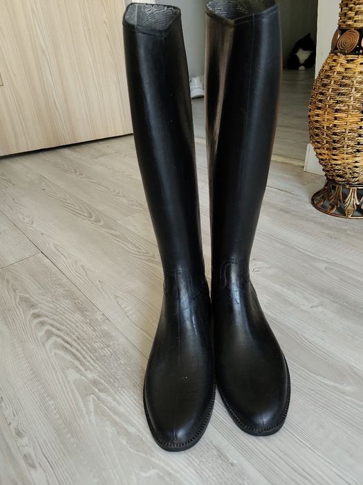 Kalosze damskie 39