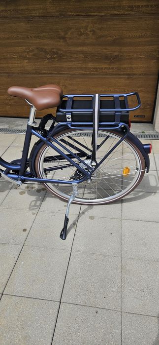 Rower elektryczny