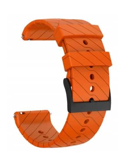 Nowy pasek do Suunto 7 / 9 / 9 Baro / D5 / Spartan Sport