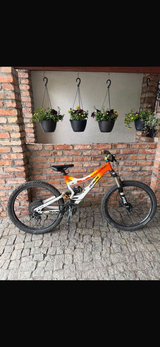 Rower Specjalized SX trial II rama S enduro freeride dla Dziecka .