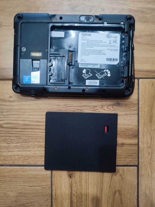 Tablet windows getac t800