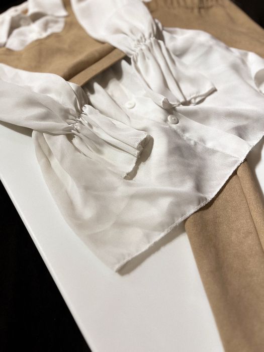 Святковий костюм 116-122 розмір