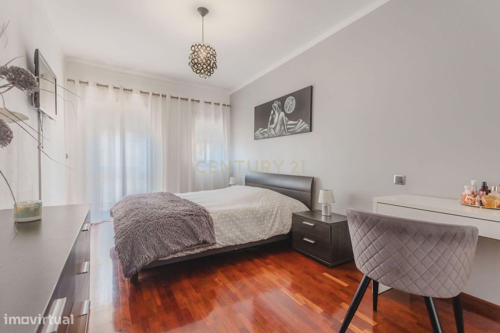 Apartamento T3 Charneca - Pombal