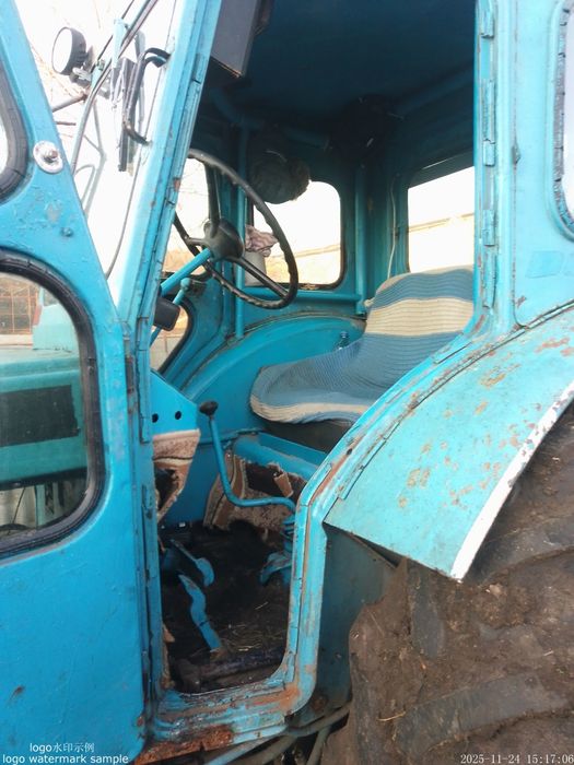 Продам Т 40 на полном ходу