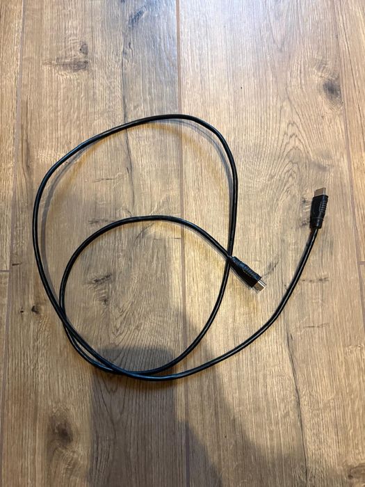 Kabel HDMI o długości 1,6 metra