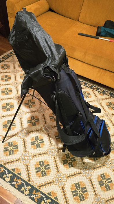 Stand Bag Golf como novo