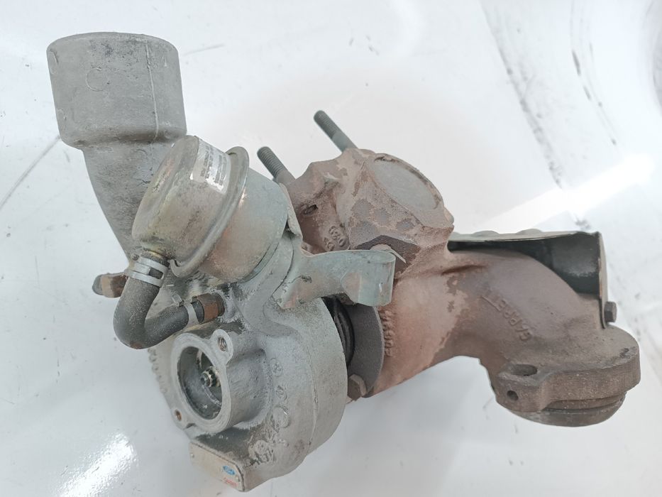 Turbo - ford mondeo i turnier (bnp) | 93 - 96
