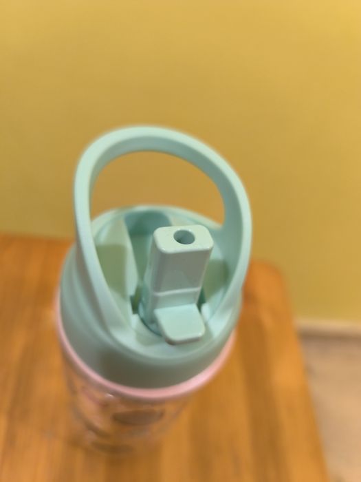Bidon 500 ml pusheen