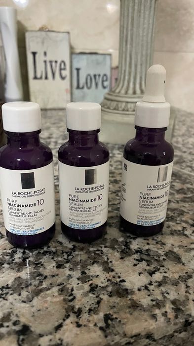 La Roche-Posay - serum