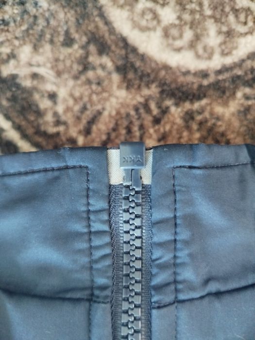 Вінтажна олімпійка adidas 2003 року