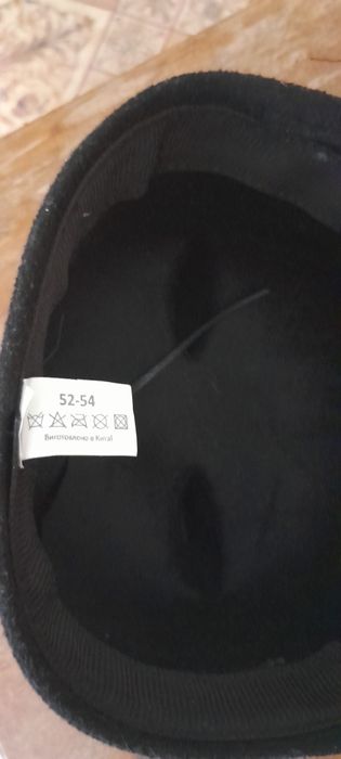 Шляпки на дівчинку