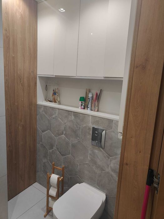 Sprzedam mieszkanie 33m w Niemcach