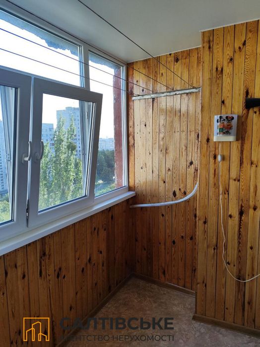 1947-ЮЛ Продам 3к квартиру на Салтовке Медкомплекс 624 м/р