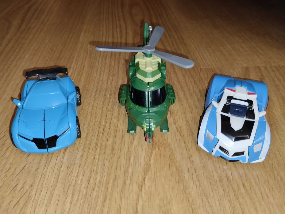 Машинки трансформери (робот трансформер)