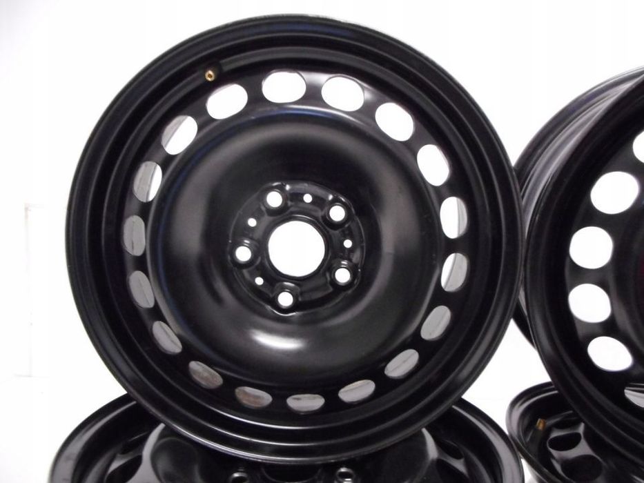 felgi 16 vw passat audi q2 skoda superb seat oraz auta chińskie et41