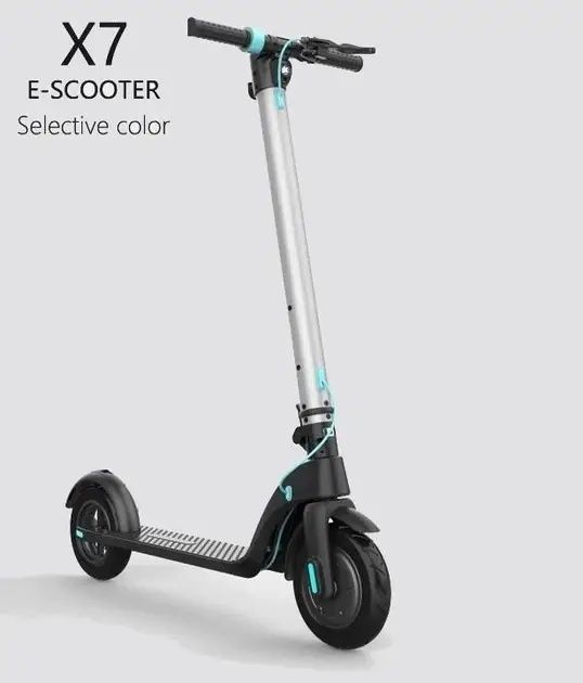 Самокат bongo cecotec