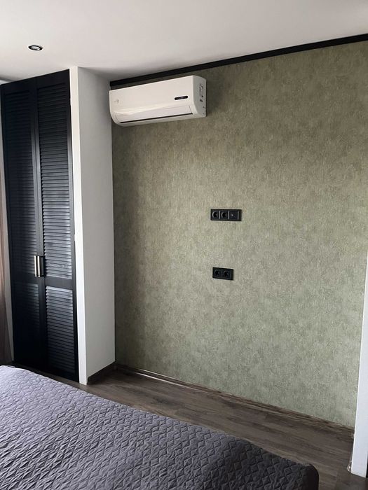 Продаж 2х к квартири з автономним опаленням Солонка Львів!