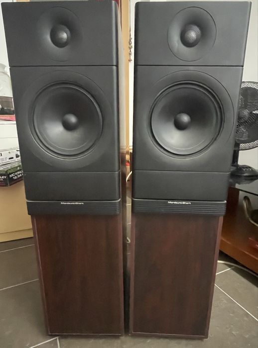 Colunas Mordaunt short MS3.50