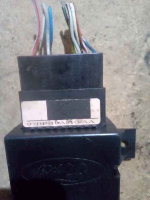 Centralina Da Antena Ford Mondeo Ii (Bap)