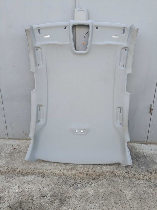 Потолок Audi A4 B9 Седан 8W5867506Q Стеля Ауді А4 Б9